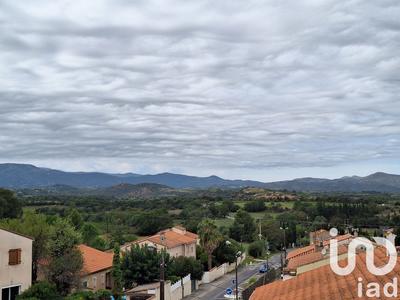 Maison de village - 70 m² - 4 pièces