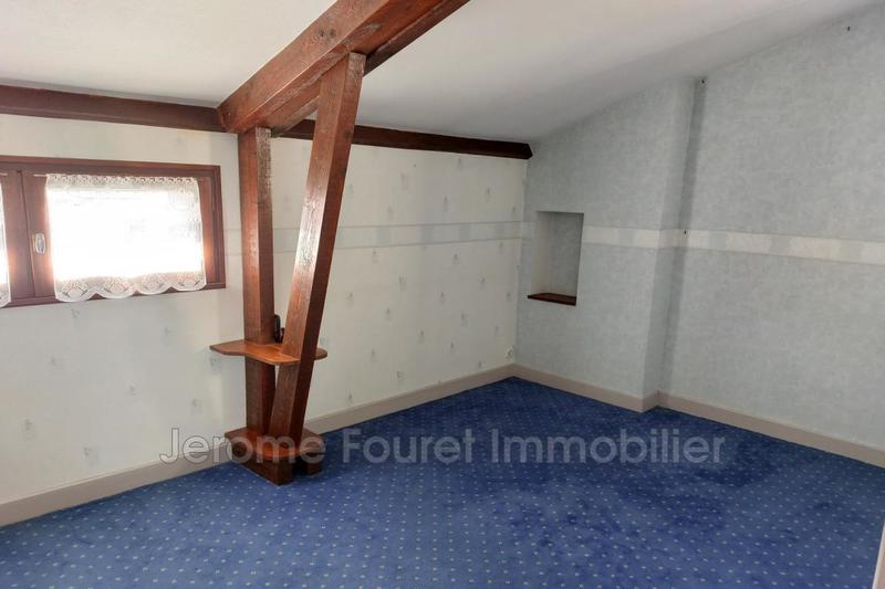 Maison de village - 230 m² - 8 pièces