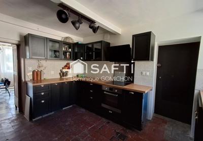 Maison - 148 m² - 5 pièces