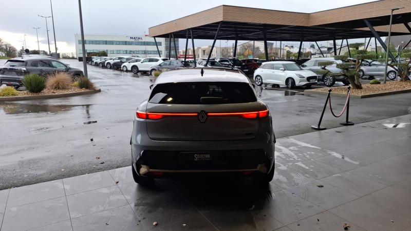 Renault Mégane E-Tech Ev60 220 Ch Super Charge Iconic