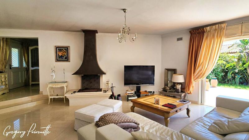 Villa - 147 m² - 4 pièces