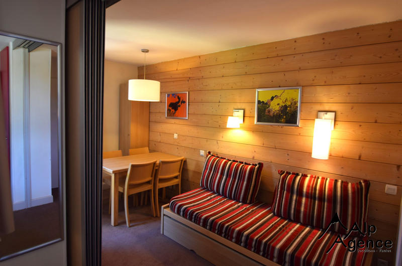 Appartement - 24 m² - 1 pièce