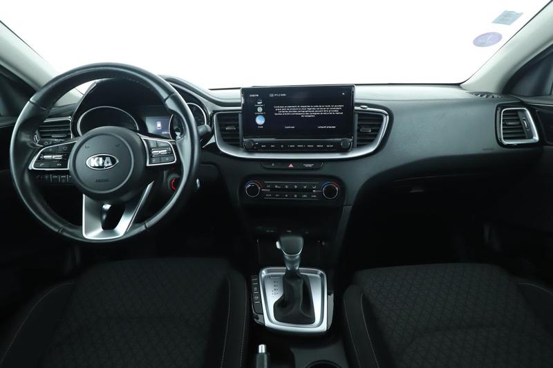 Kia Ceed 1.5 t-GDi Isg Active Dct7 160 ch