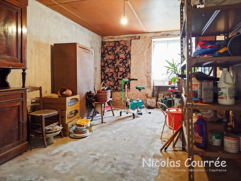 Maison - 191 m² - 5 pièces