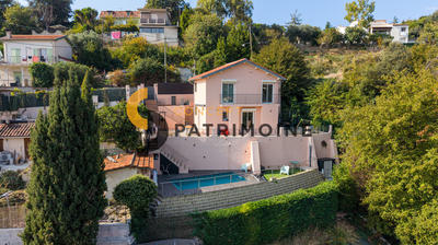 Maison - 81 m² - 4 pièces