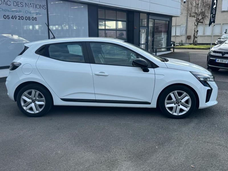 Renault Clio V SCe 65 Evolution