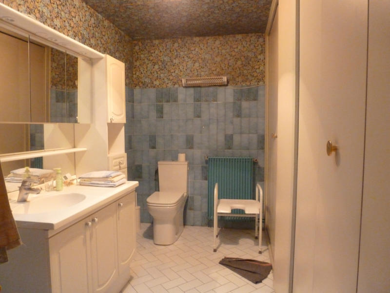 Maison - 336 m² - 8 pièces