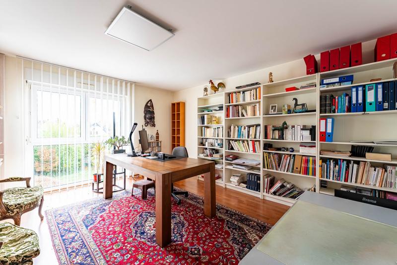 Villa - 207 m² - 7 pièces