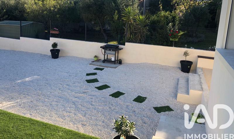 Maison - 178 m² - 6 pièces