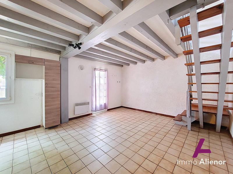Villa - 124 m² - 8 pièces