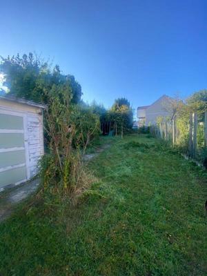 Maison - 89 m² - 4 pièces