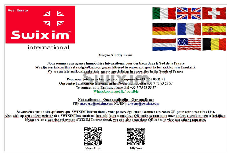 Maison - 250 m² - 12 pièces