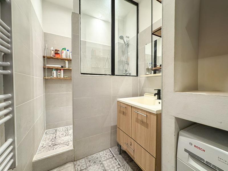 Appartement - 59 m² - 4 pièces