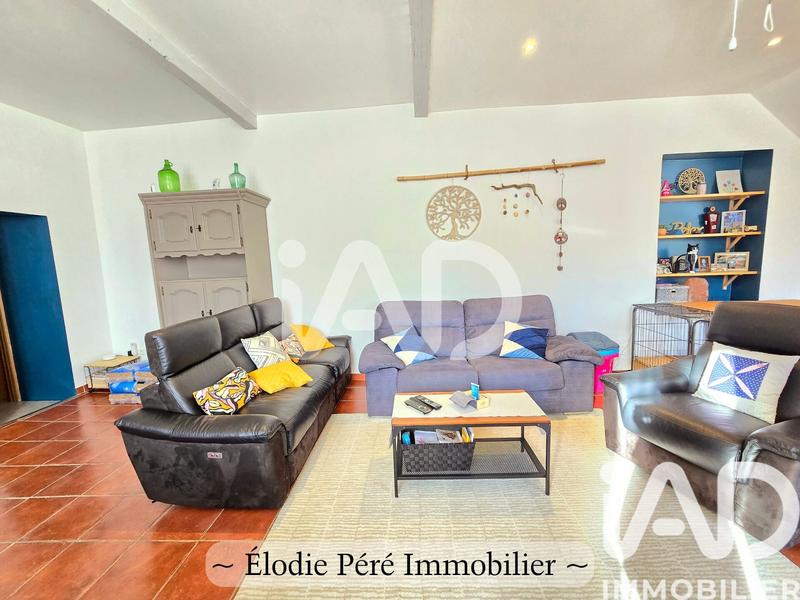 Maison - 300 m² - 10 pièces