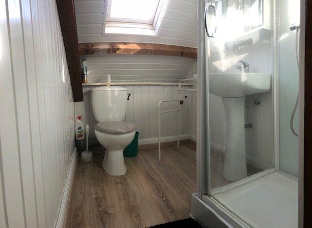 Maison ancienne - 199 m² - 10 pièces