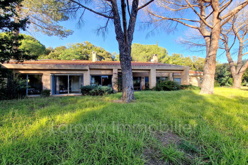 Villa - 175 m² - 7 pièces