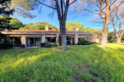 Villa - 175 m² - 7 pièces