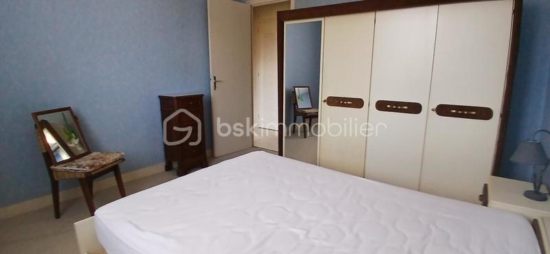 Maison de campagne - 110 m² - 5 pièces