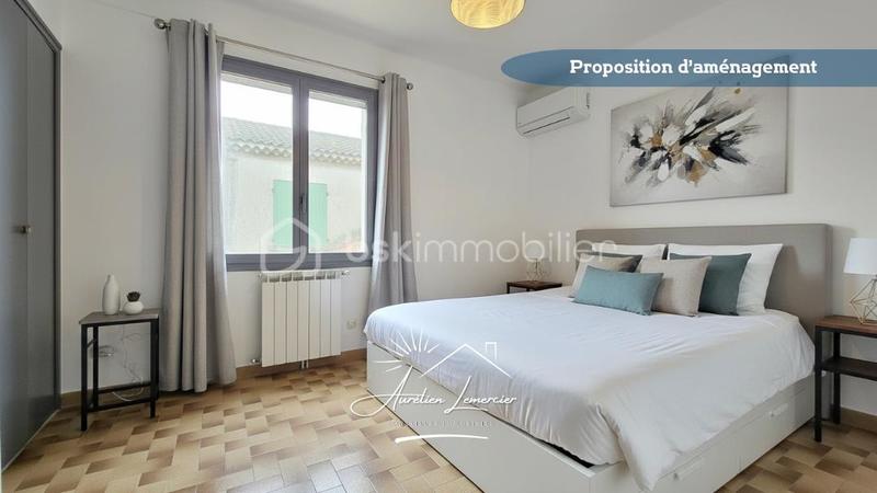 Maison - 195 m² - 6 pièces