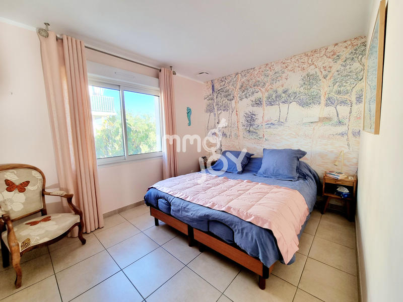 Appartement - 67 m² - 4 pièces