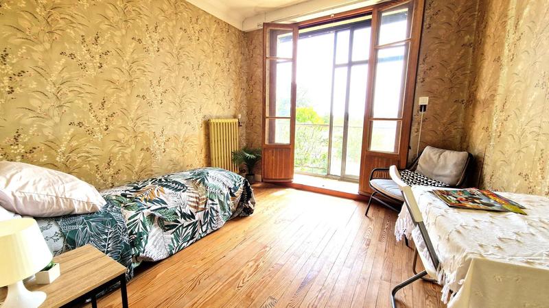 Maison - 128 m² - 6 pièces