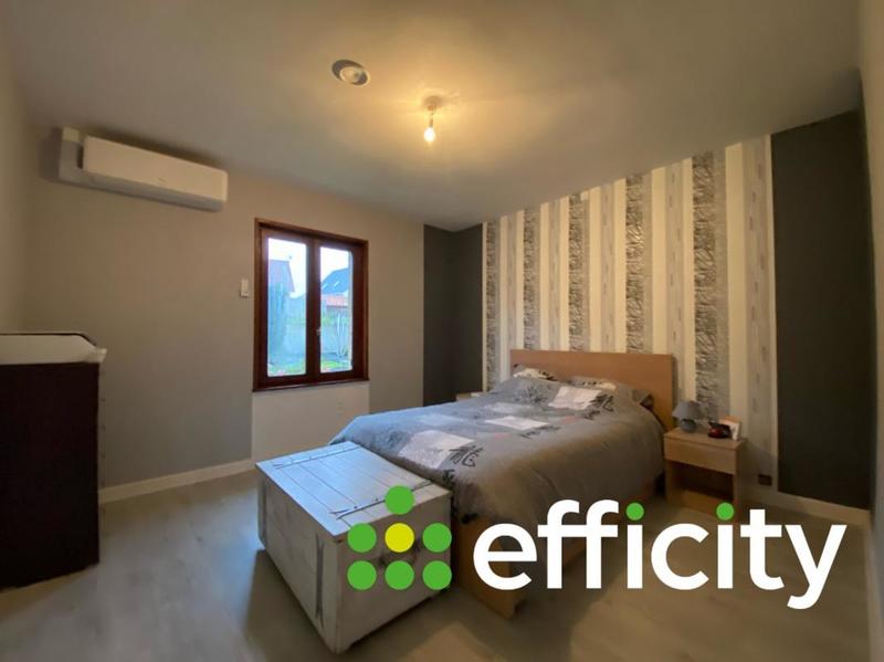 Maison - 167 m² - 5 pièces