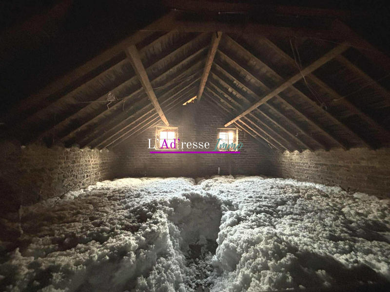 Maison - 69 m² - 2 pièces