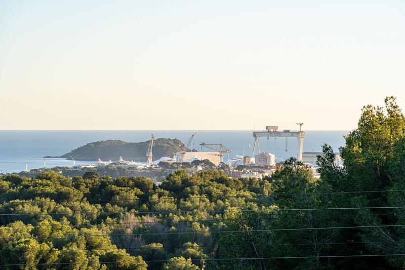 Bureau - 280 m² - 10 pièces