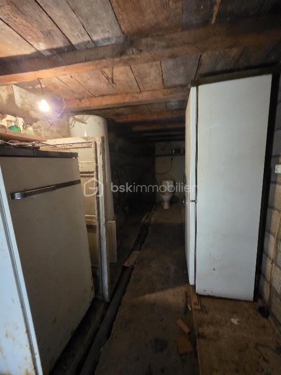 Maison en pierre - 90 m² - 6 pièces