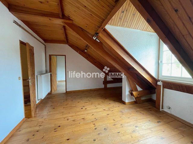 Villa - 140 m² - 6 pièces