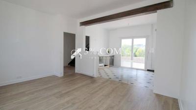 Maison de ville - 129 m² - 5 pièces