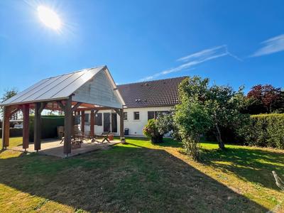 Appartement - 110 m² - 7 pièces