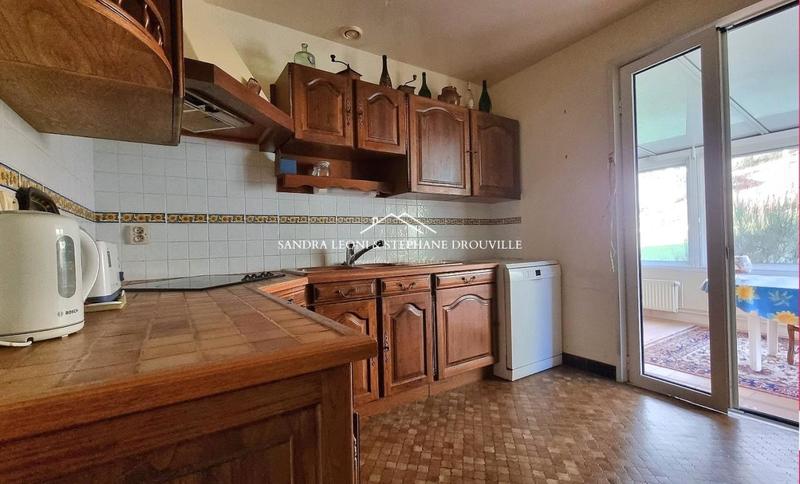 Maison - 157 m² - 6 pièces