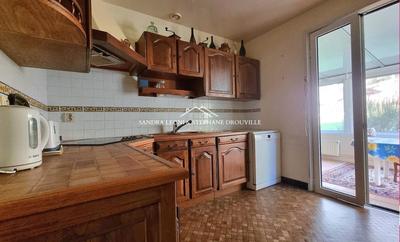 Maison - 157 m² - 6 pièces