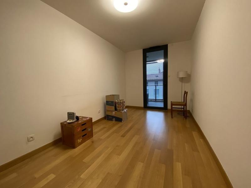 Appartement - 115 m² - 5 pièces