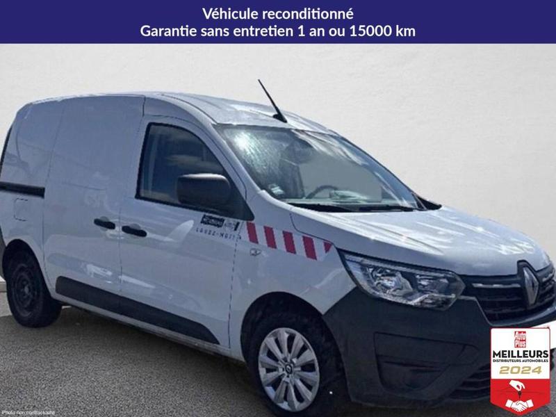 Renault Express II Blue dci 75 confort