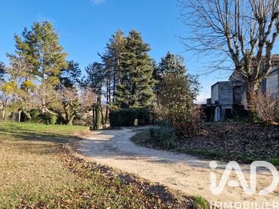 Ferme - 100 m² - 5 pièces