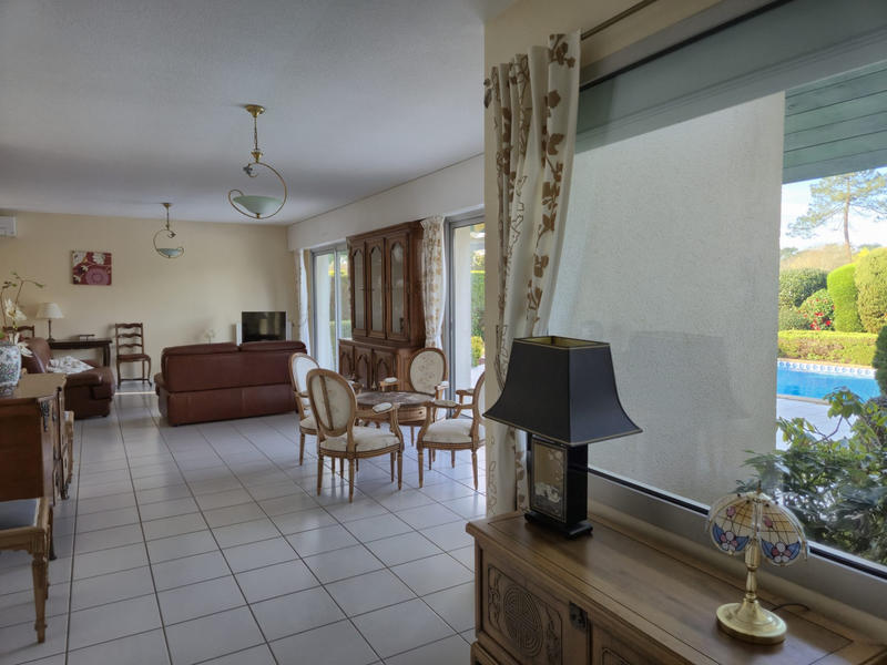 Maison - 149 m² - 4 pièces