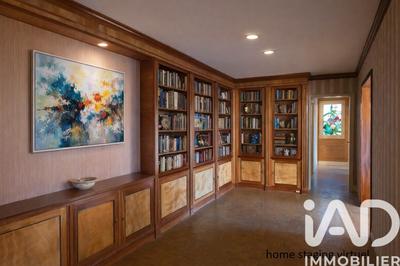 Appartement - 119 m² - 4 pièces