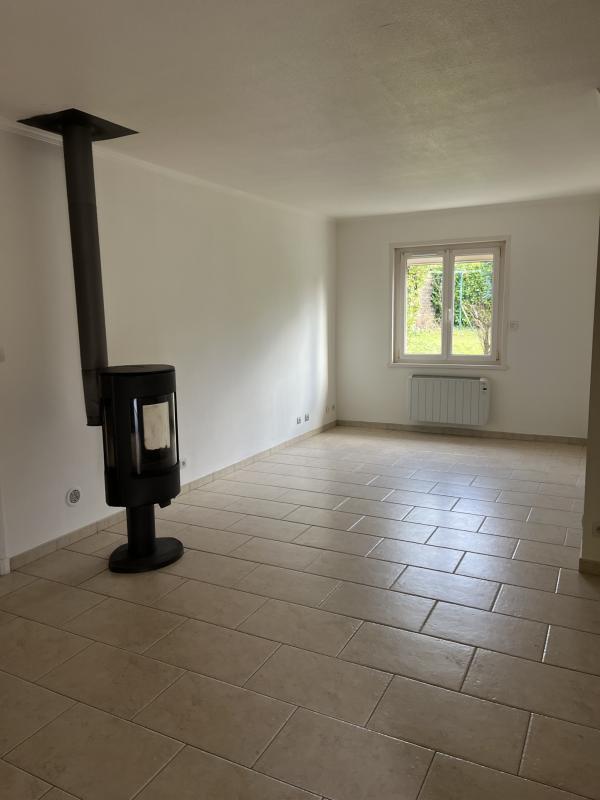 Maison - 73 m² - 3 pièces