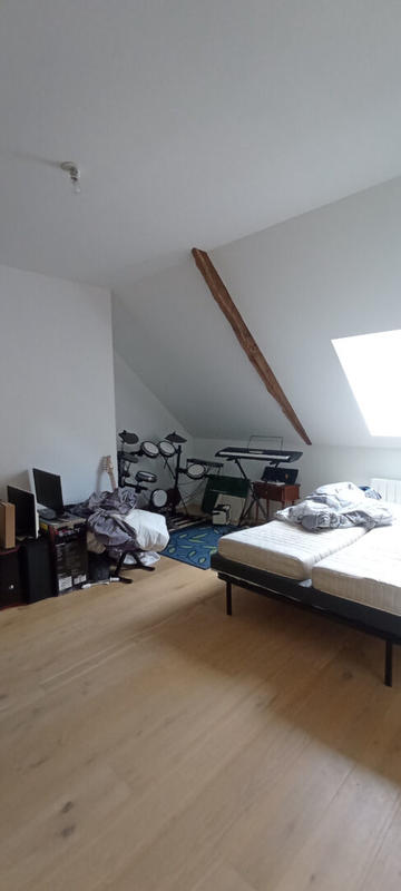 Maison - 156 m² - 8 pièces