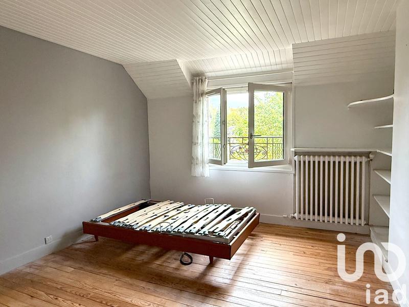 Maison - 107 m² - 5 pièces