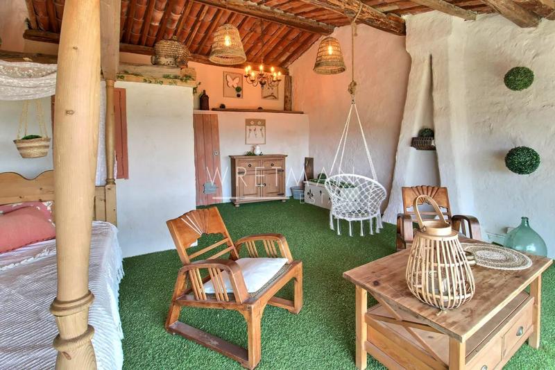 Maison de village - 104 m² - 4 pièces