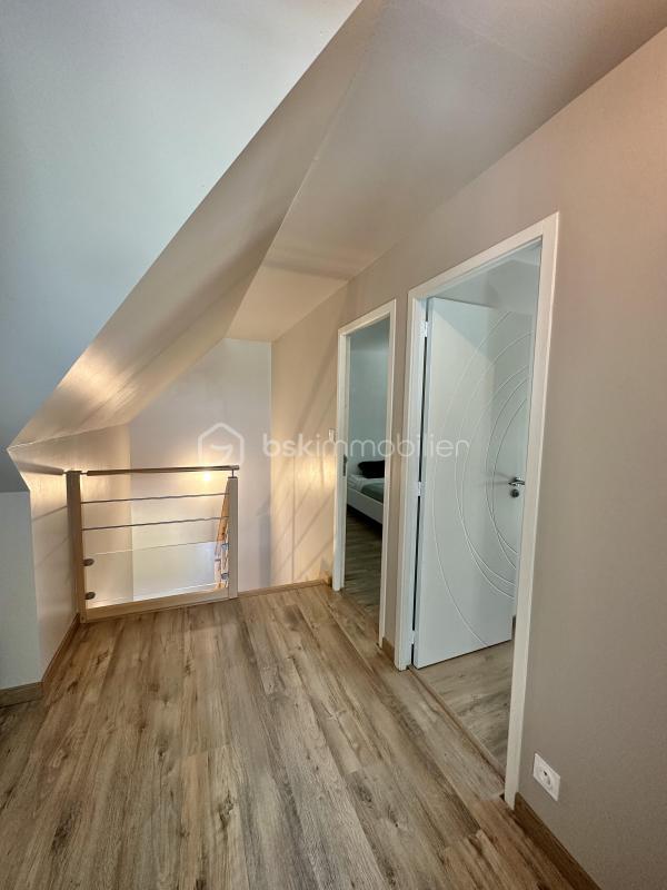 Maison - 106 m² - 6 pièces