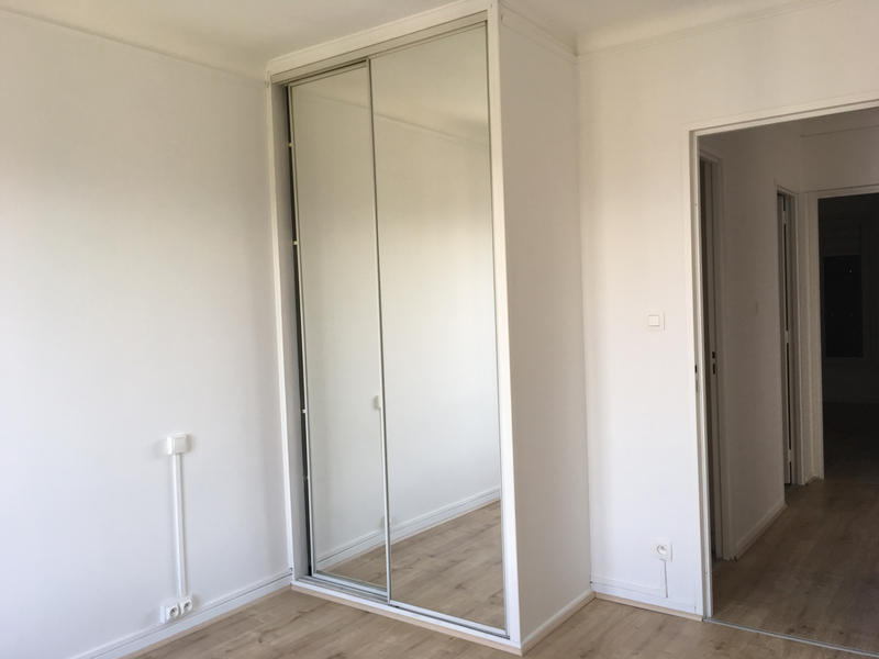 Appartement - 53 m² - 3 pièces