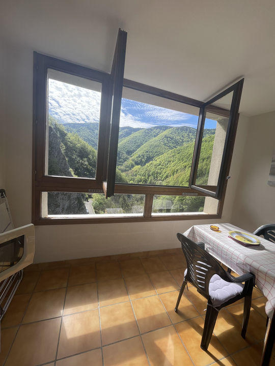 Studio - 23 m² - 1 pièce