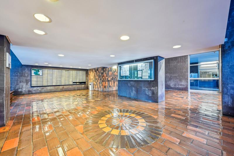 Appartement - 110 m² - 5 pièces