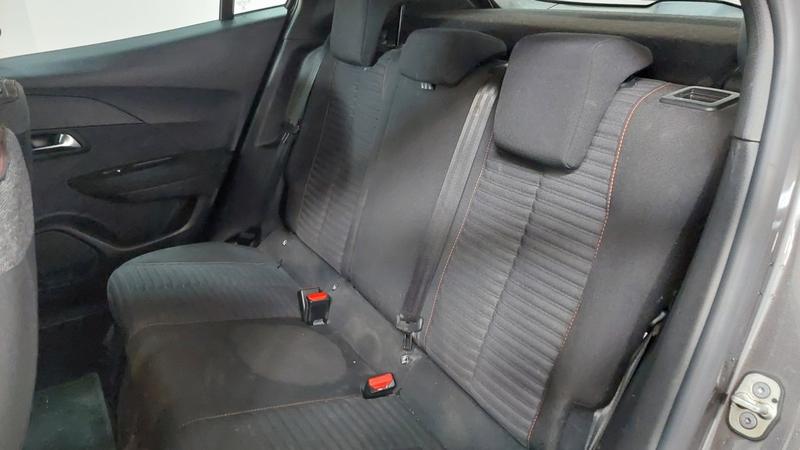 Peugeot 2008 Bluehdi 110 s&amp;S Active Business