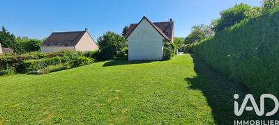 Maison - 155 m² - 6 pièces