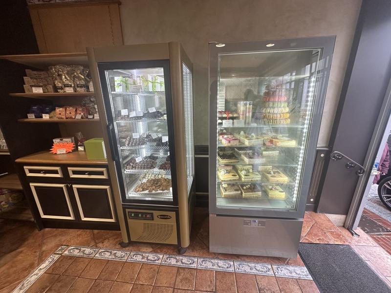 Fonds de commerce - 300 m²